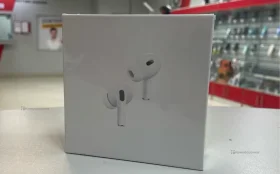 Наушники  AirPods Pro