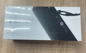 Купить Колонка  Яндекс станция стрит б/у , в Москва и область Цена:7900рублей