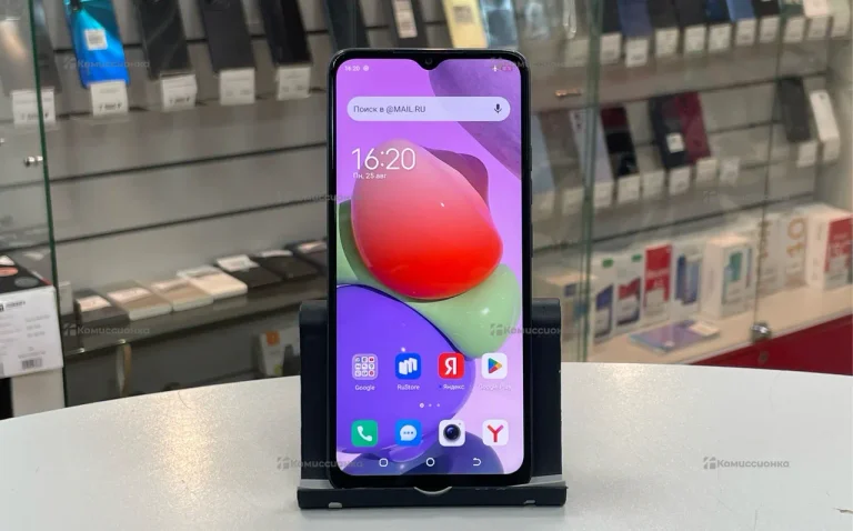 Tecno POP 7 2/64Gb