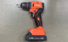 Шуруповерт бесщеточный БДА-21-Б