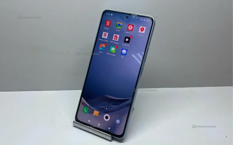 Xiaomi Redmi Note 13 8/256Gb