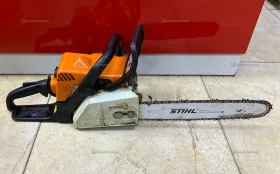 Бензопила STIHL MS180C