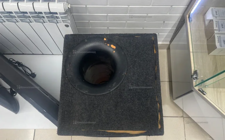 Сабвуфер  Oris Electronics