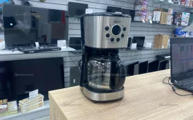 Купить Кофеварка DEXP DCM-1600 б/у , в Краснодар Цена:890рублей