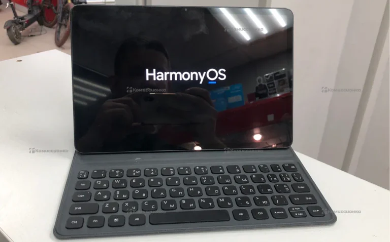 Планшет Huawei Matepad 11