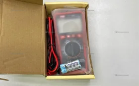 мультиметр