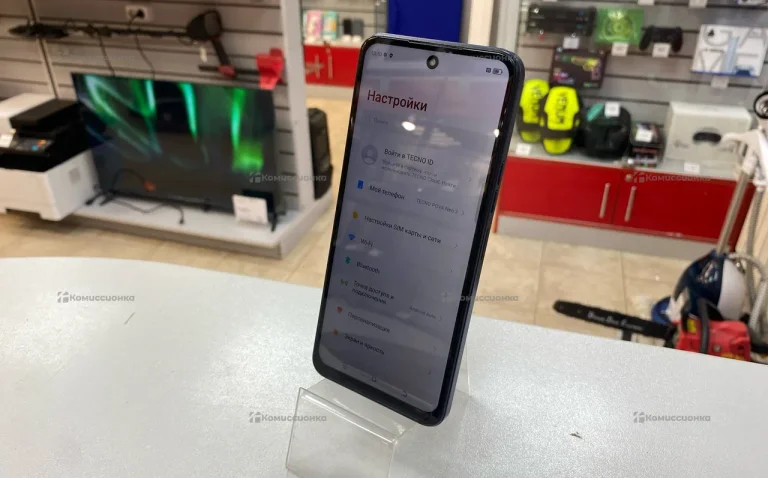 Tecno Pova Neo 3 8/128 ГБ