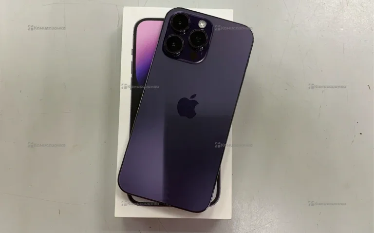 Apple iPhone 14 Pro Max 128Gb