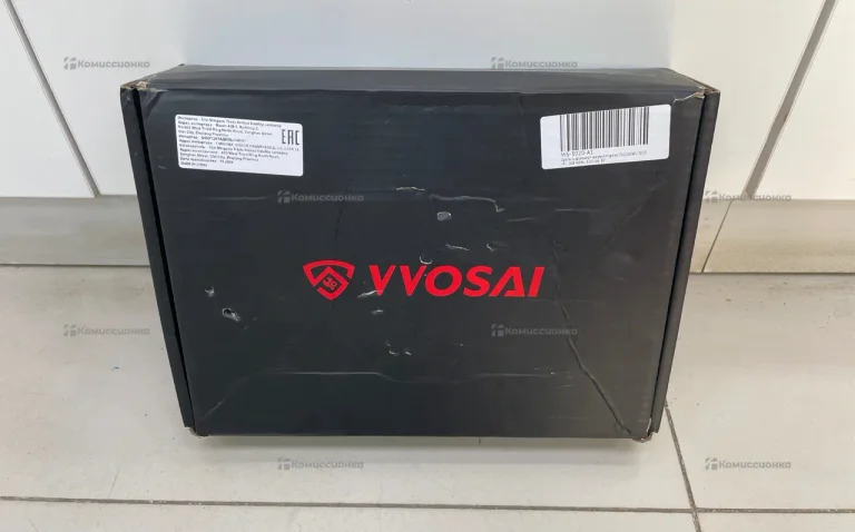 Дрель-шуруповерт VVOSAI 3020