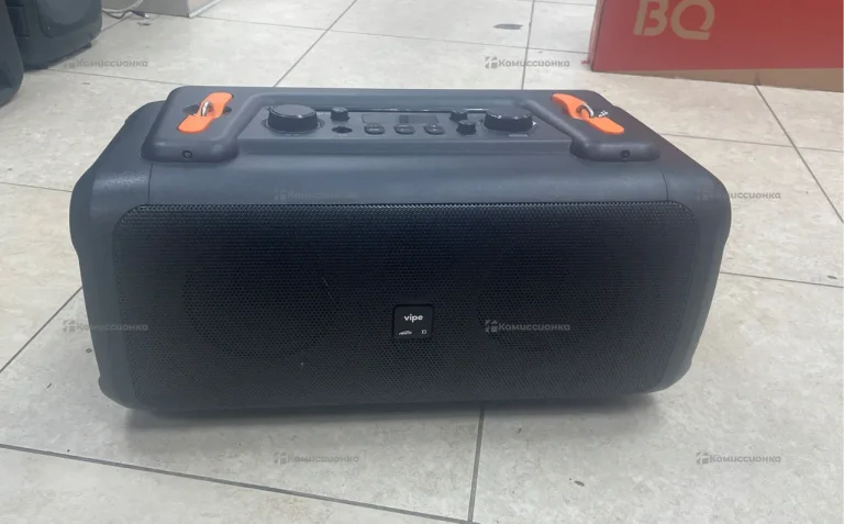 Колонка  vipe nitro x3