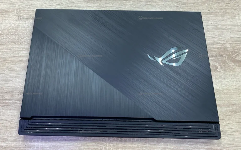 Rog strix gl 731