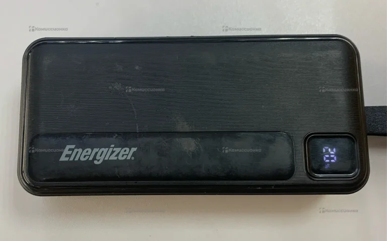 Powerbank Energizer