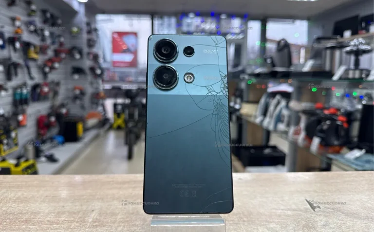 Xiaomi Redmi Note 13 Pro 12/512 ГБ