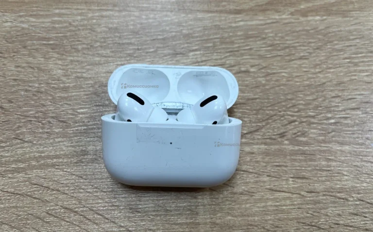 Наушники  AirPods реплика