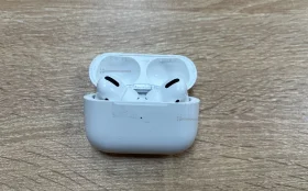Купить Наушники  AirPods реплика б/у , в Саратов Цена:400рублей