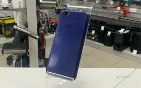 Купить Honor 7A 2/16 ГБ б/у , в Челябинск Цена:1290рублей