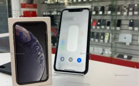 Купить Apple iPhone XR 3/64 ГБ б/у , в Курган Цена:8990рублей