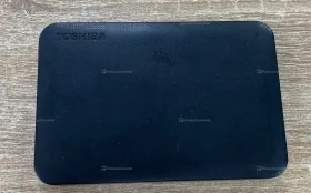 Жесткий диск внешний Toshiba DTP210