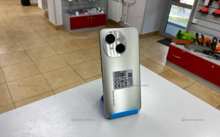 Tecno Go 1 3/64GB