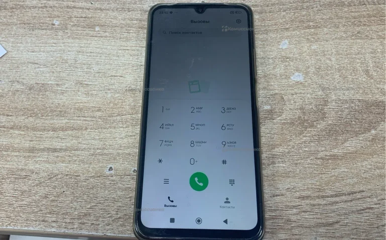 Xiaomi redmi 14c 8/256