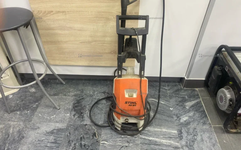 Керхер Stihl RE 88