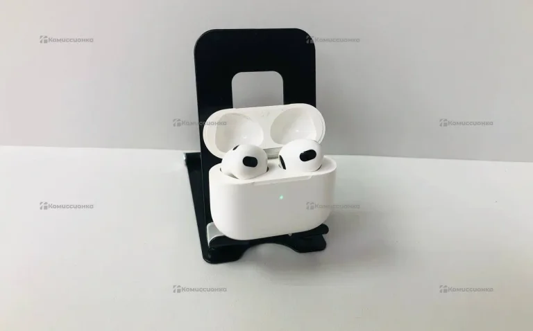 Наушники  AirPods 3