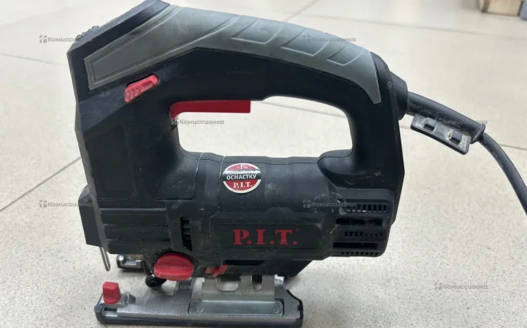 Электролобзик pit PST90-C