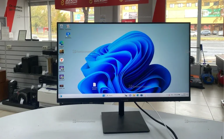 Монитор Huawei Display AD80HW