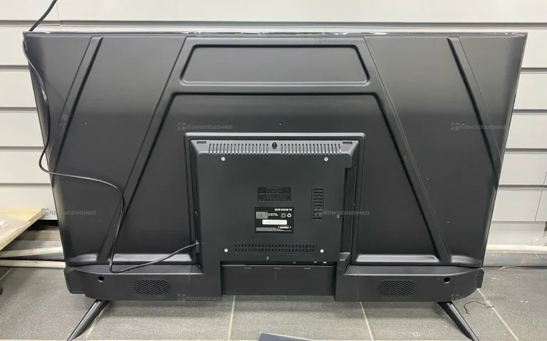 Телевизор Smart TV ts-43.