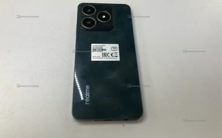 Realme C61 8/128 ГБ
