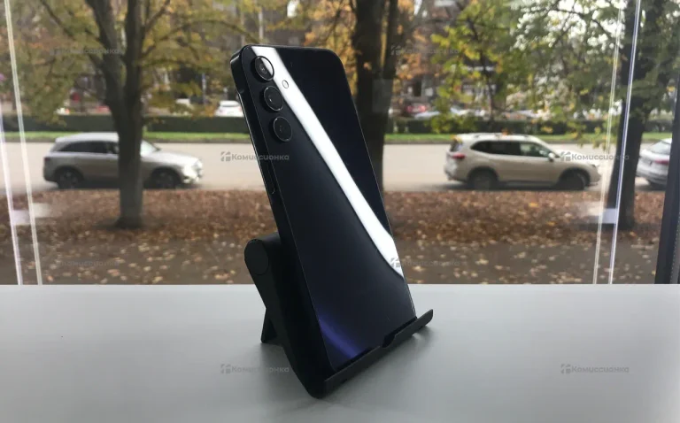 Samsung Galaxy A15 8/256 ГБ