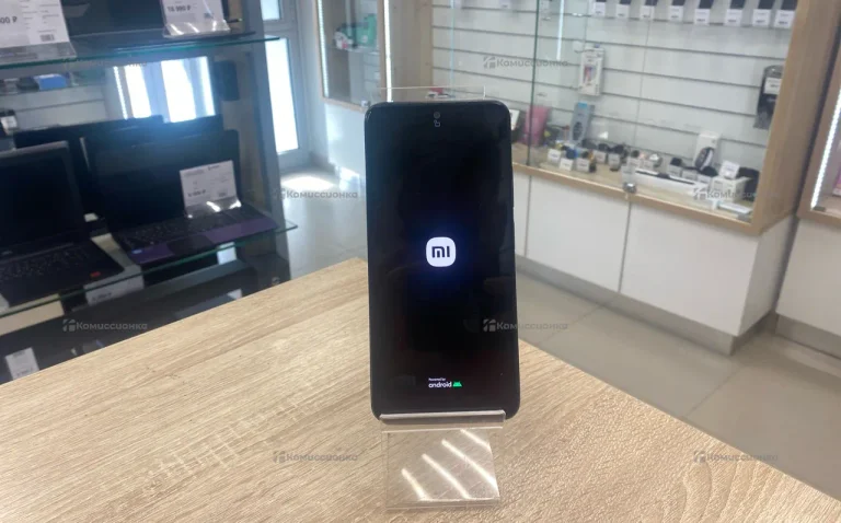 Xiaomi Redmi Note 12S 6/128 ГБ