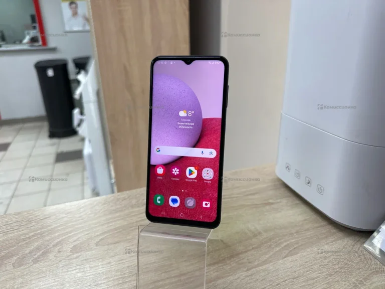 Samsung Galaxy A13 6/128 ГБ