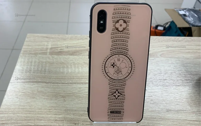 Xiaomi Redmi 9A 2/32 ГБ