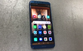 Honor 9 Lite 4/32 ГБ