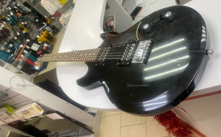 Электрогитара ibanez gax30