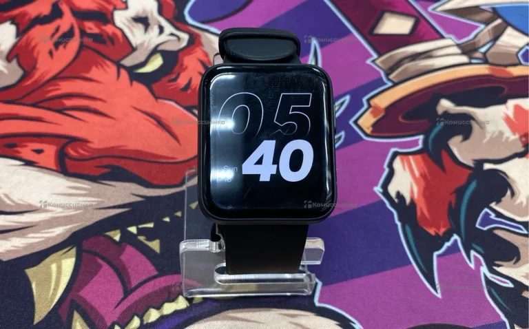 Часы  Xiaomi Watch