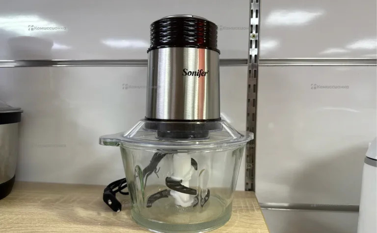 Измельчитель Sonifer SF-8072