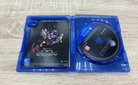 Диск PS4 Final Fantasy XV