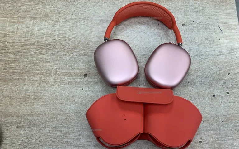 Наушники  AirPods Max