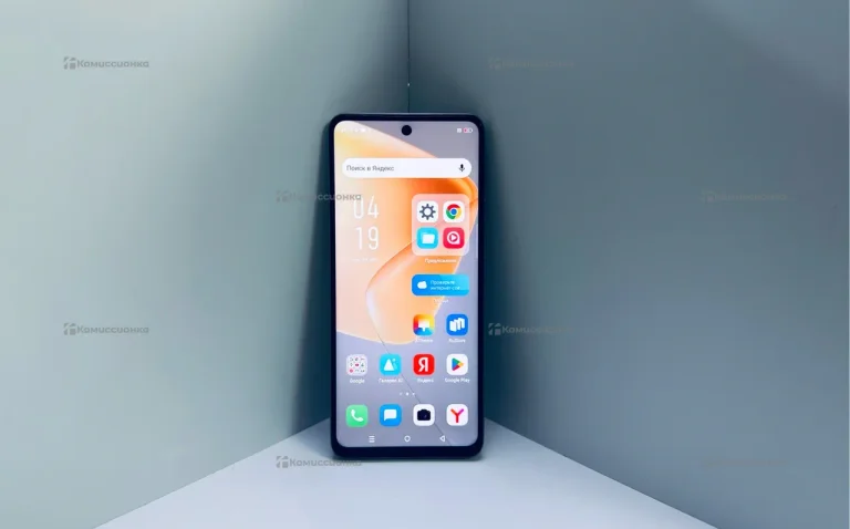 Infinix Hot 50 8/256 ГБ