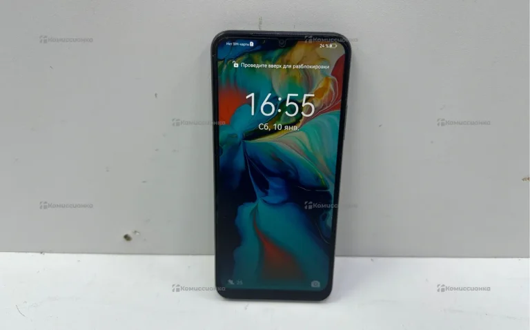Huawei nova Y61 4/128 ГБ