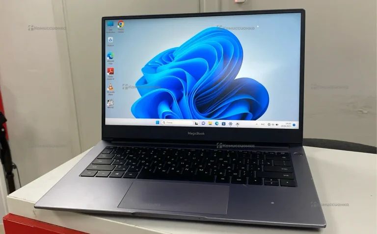 Ноутбук  Honor magicBook