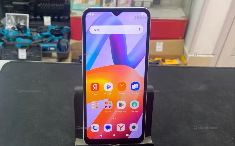 Xiaomi Xiaomi Redmi A2+ 3/64 ГБ