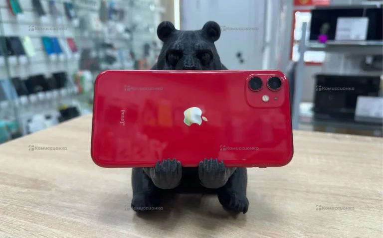 Apple iPhone 11 4/64 ГБ