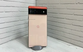 Google Pixel 6 8/128 ГБ