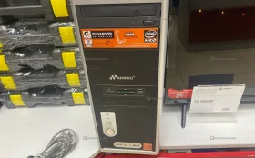 Купить Системный блок б/у , в Пермь Цена:2990рублей