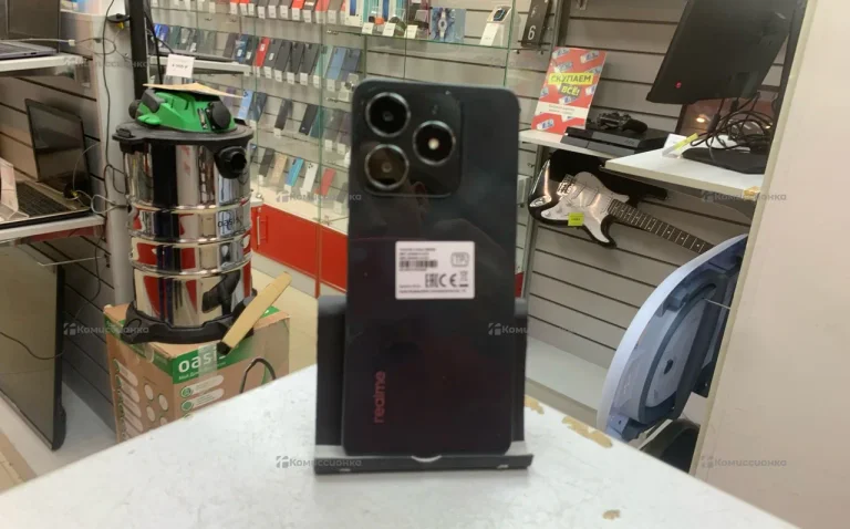 Realme C61 4/128 ГБ
