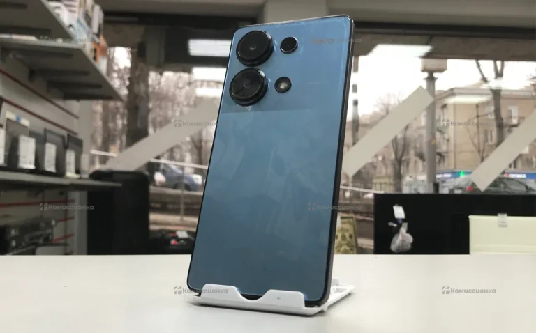 Xiaomi Poco M6 Pro 12/512 ГБ