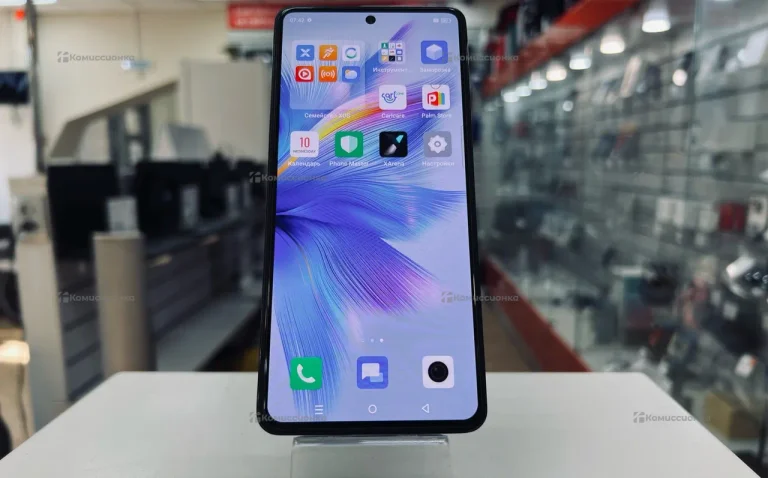 Infinix Note 30 Pro 8/256Gb